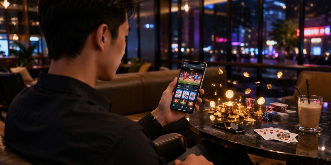 hitclub lt Cài ứng dụng trong 3 bước đơn giản